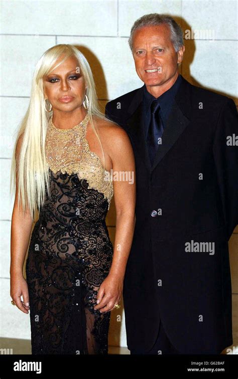 gianni versace com& 39|Gianni Versace wife.